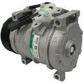 NEW COMPRESSOR