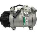 NEW COMPRESSOR