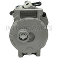 NEW COMPRESSOR