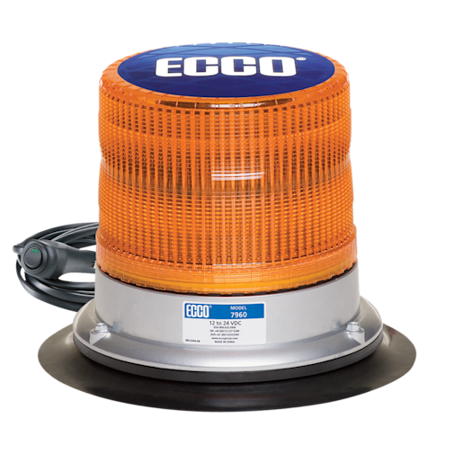 LED BEACON PULSE 11 FLAS