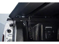 1923 1500/2500/3500 W/O 6.5FT BED(EX MULTI TAILGATE)TF TONNEAU COVERS BLACK