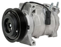 NEW COMPRESSOR