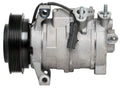 NEW COMPRESSOR
