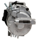 NEW COMPRESSOR
