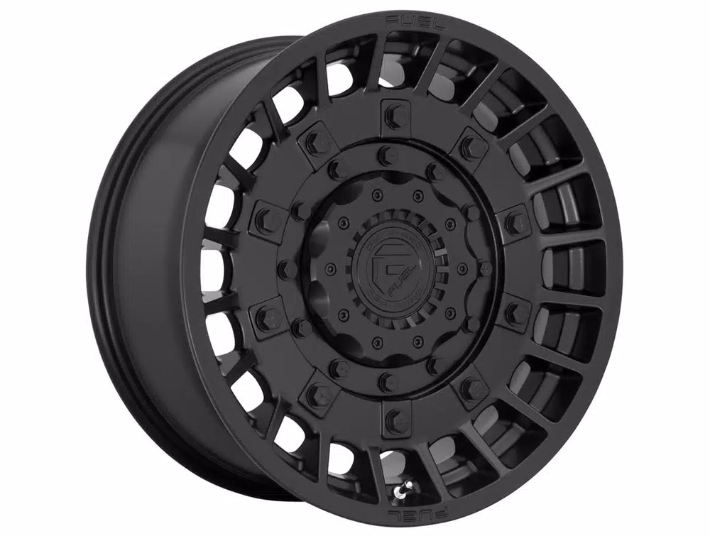 D723 20X9 5X4.5/5.0 MT-BLK 01MM