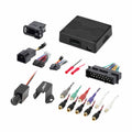 AXXESS DSP PACKAGE FITS SELECT BMW 20102020