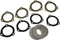 STEERING KING PIN REPAIR KIT