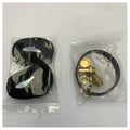 FUEL CONNECTION KIT, FILLER 51 MM,