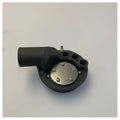 FUEL CONNECTION KIT, FILLER 51 MM,