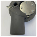 FUEL CONNECTION KIT, FILLER 51 MM,