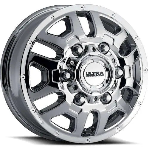 HUNTER VAN DUALLY 16 6 161.1MM A89-