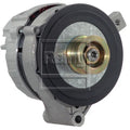 NEW ALTERNATOR