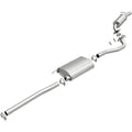 EXHAUST KIT 04-07 HIGHLANDER RX330
