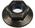 CONTROL ARM W/ BALL