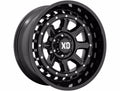 XD866 22X10 8X180 G-BLK -18MM