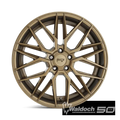 GAMMA 19X9.5 5X112 66.56 ZD 48MM