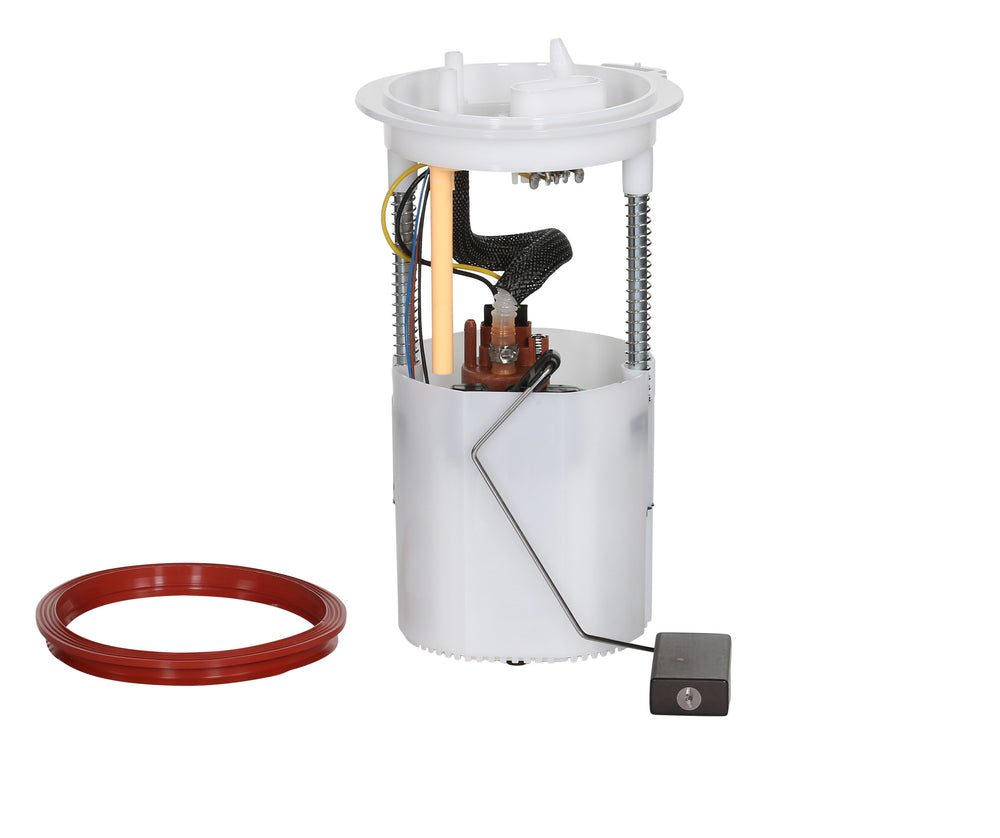 ELECTRIC FUEL PUMPS