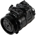 REMAN NIPP 7SEU17C COMP