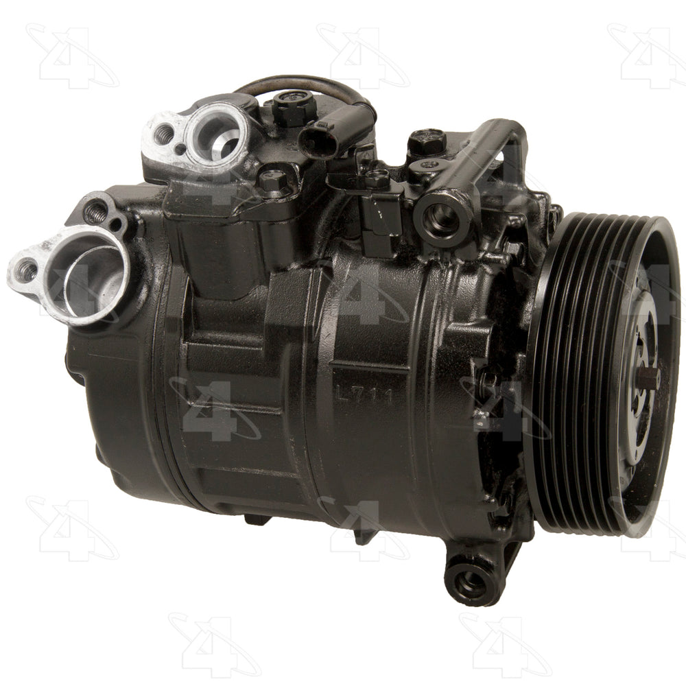 REMAN NIPP 7SEU17C COMP