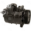 REMAN NIPP 7SEU17C COMP