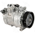 REMAN NIPP 7SEU17C COMP
