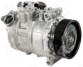 REMAN NIPP 7SEU17C COMP