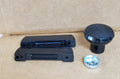 GRILL DLX PROPANE THREAD-LOCK