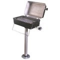 GRILL DLX PROPANE THREAD-LOCK