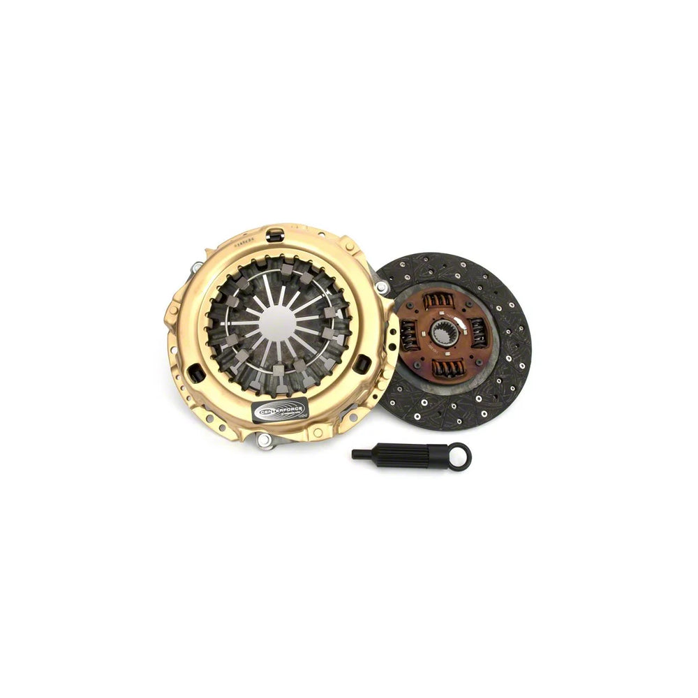 Centerforce auto part