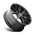 MISANO 19X8.5 5X120 72.56 GD +35