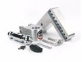 TURNOVER BALL 6" DROP HITCH W/ 3