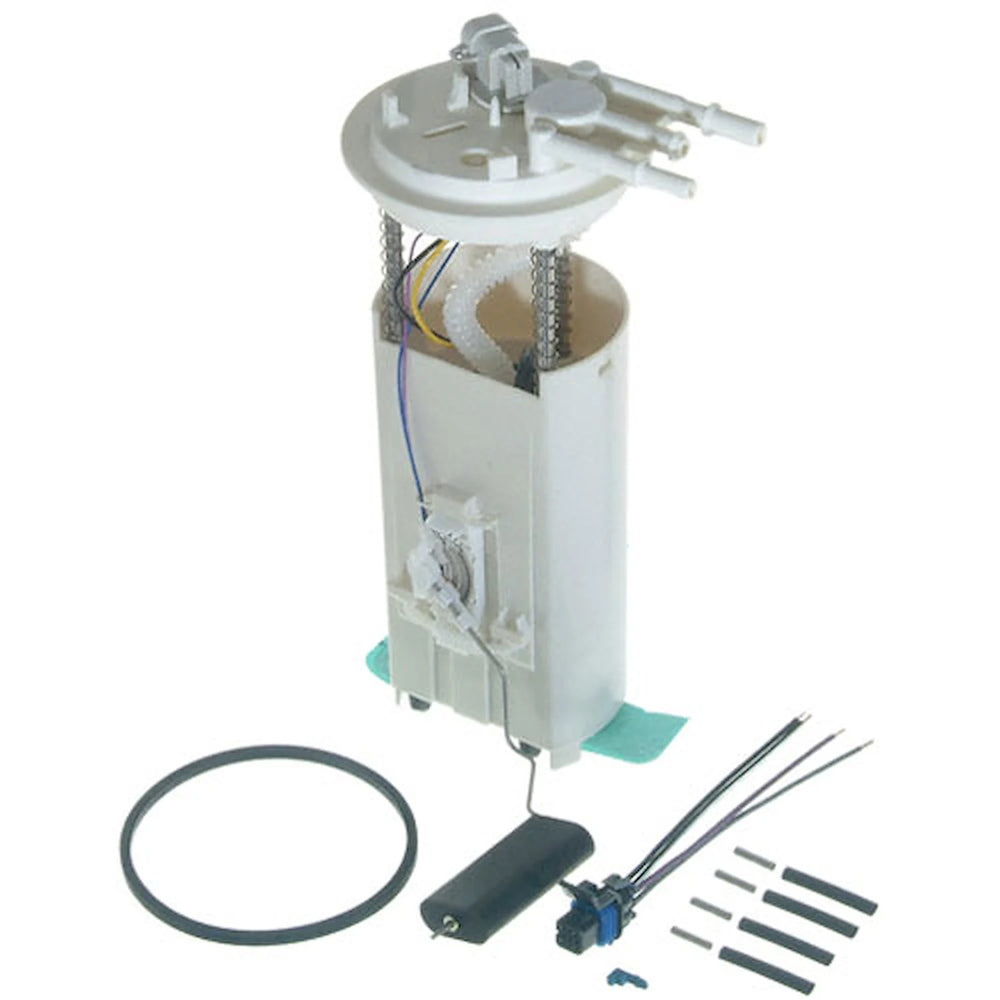 ELECTRIC FUEL PUMP
