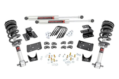 Rough Country auto part