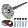 REAR AXLE KIT FITS GM 7.5" DIFF 26