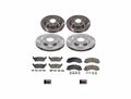 PowerStop auto part