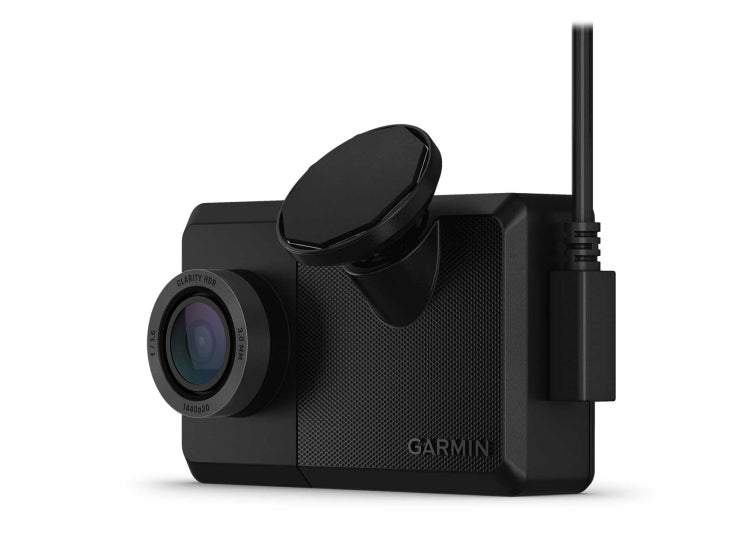 DASH CAM