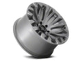 D830 20X9 6X135 PLATINUM 1MM