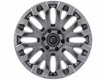 D830 20X9 6X135 PLATINUM 1MM
