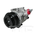 1320 FD FUSION 1.5L COMPRESSOR