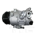1320 FD FUSION 1.5L COMPRESSOR