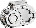 Performance Machine  Vision Slave Assy W/Bezel - Chrome