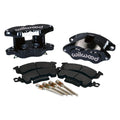 Wilwood auto part detail