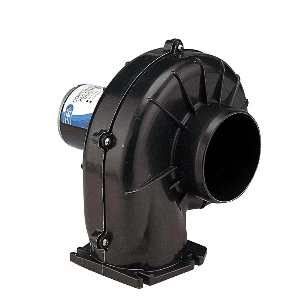 BLOWER FLANGEMOUNT CE 250 CFM