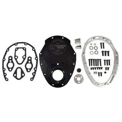 ATI auto part