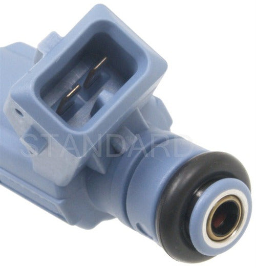 FUEL INJECTOR