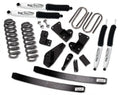Tuff Country auto part