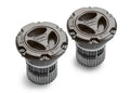 05- Ford F250 Front Hubs Premium