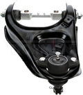 CONTROL ARM
