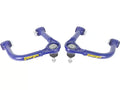 SuperPro 21-23 Ford Bronco Front Upper Control Arm Set