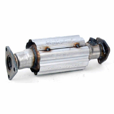 Walker Exhaust auto part
